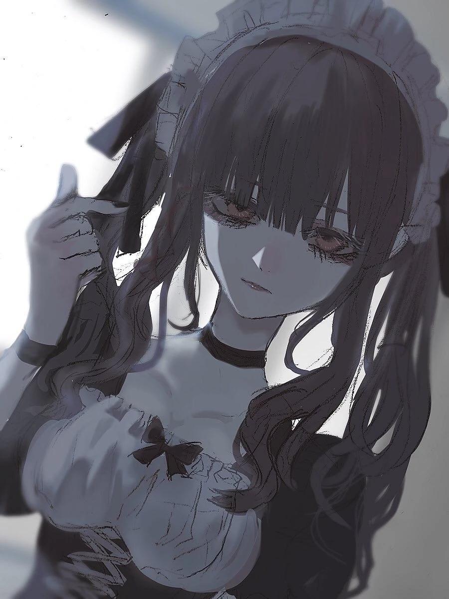 Elara Vance | Obsessive maid thumbnail