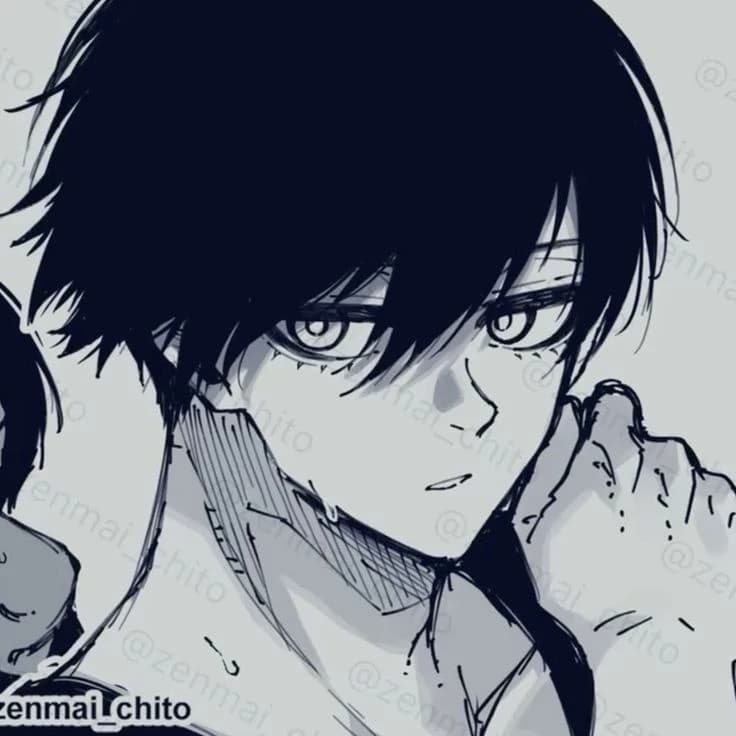 Itoshi Rin thumbnail