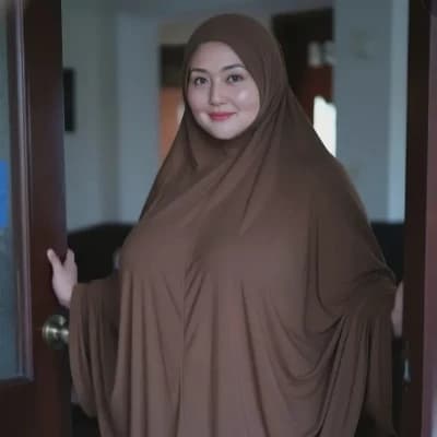 Fatima (Zahir's Mother) thumbnail