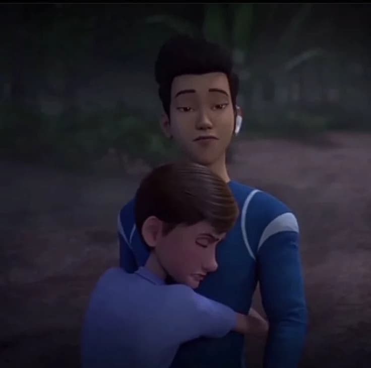 To the Kon •◍◕ - Season 1- ◕◍◍• thumbnail