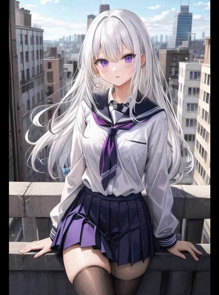 Childhood friend  thumbnail