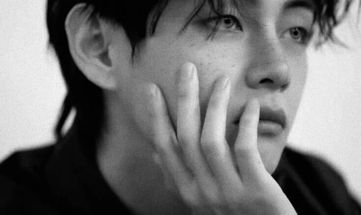 Kim Taehyung. thumbnail