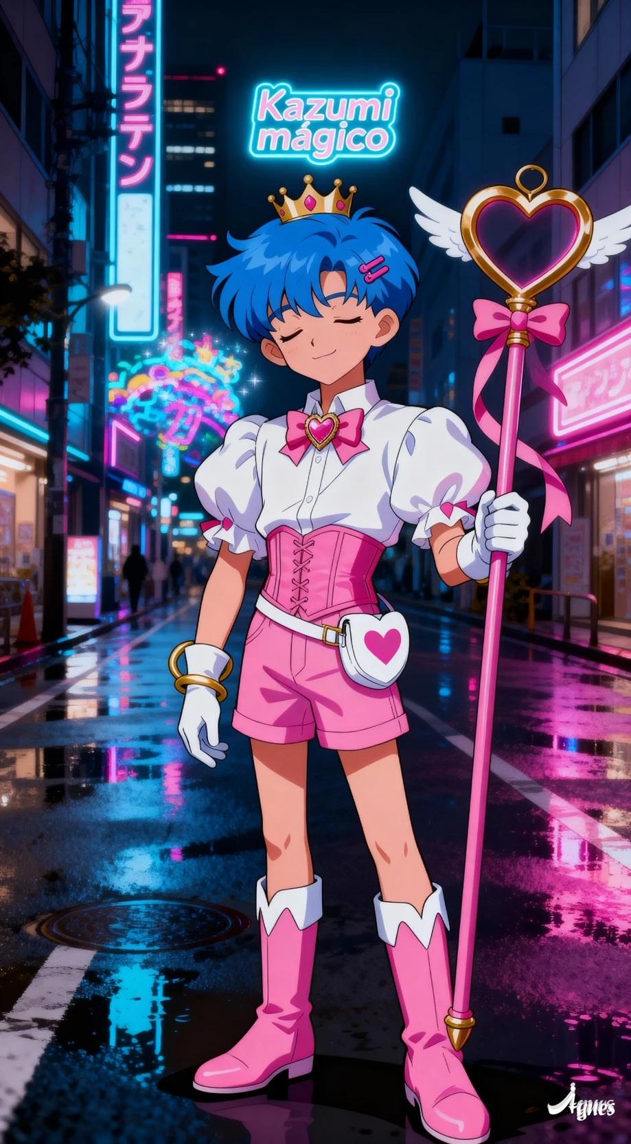 ☆♡Magical Kazumi 2.0♡☆ thumbnail