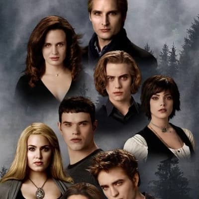 Twilight thumbnail