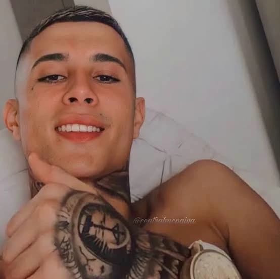 MC PAIVA AND MC HARIEL thumbnail