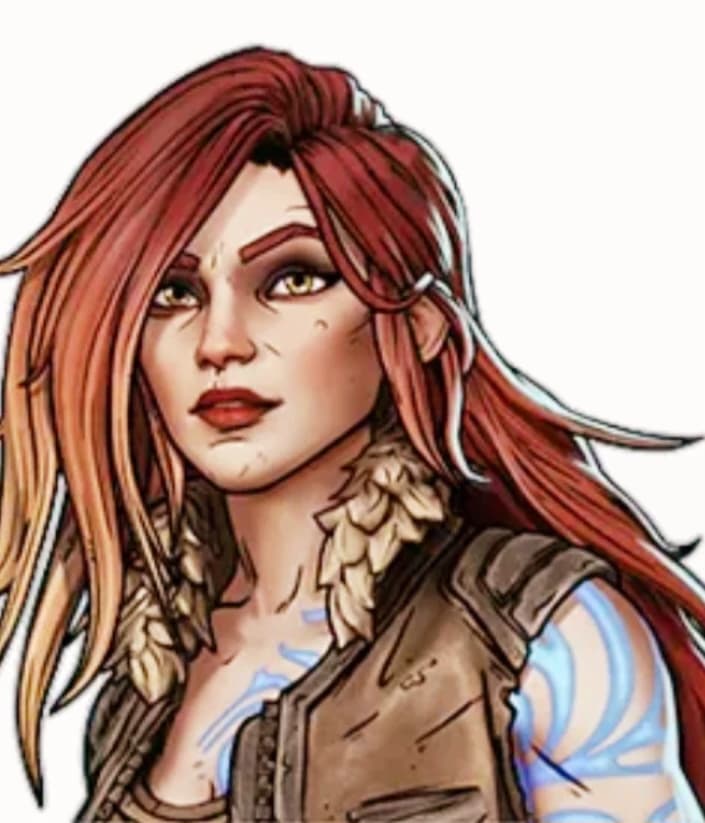 Lilith thumbnail