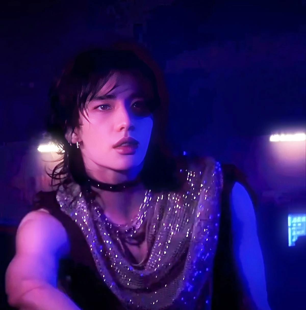 Hyunjin thumbnail
