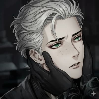 Azrael thumbnail
