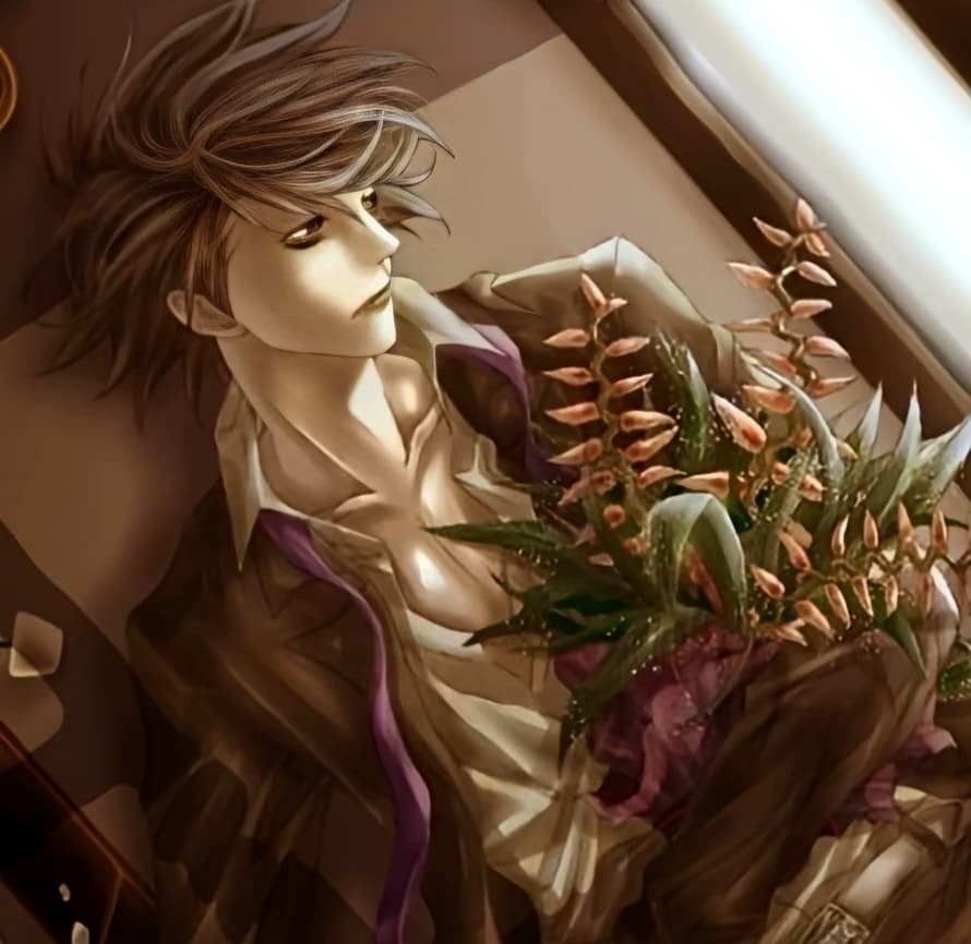 L lawliet thumbnail