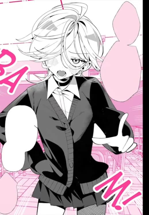 Wannabe Delinquent  thumbnail