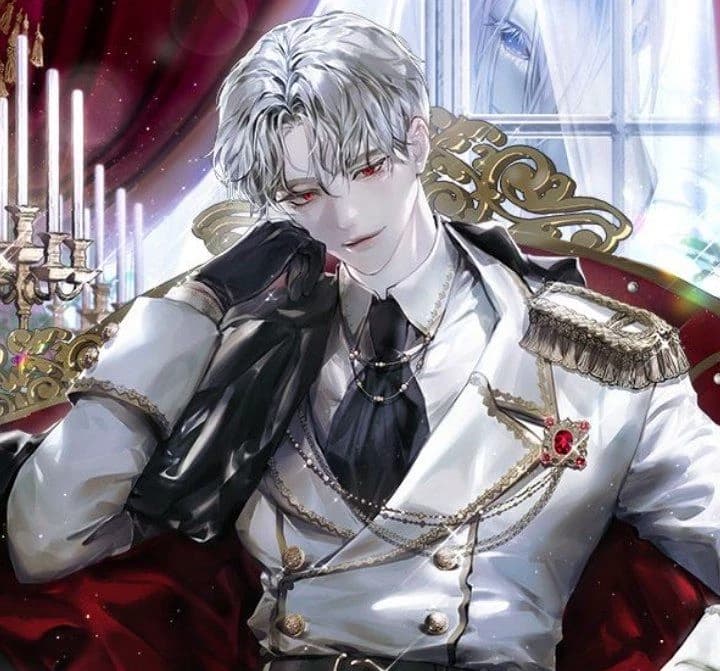 Prince Aster thumbnail