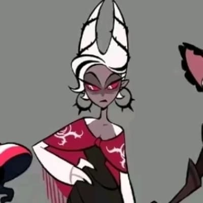 Serika Vaelthorn thumbnail