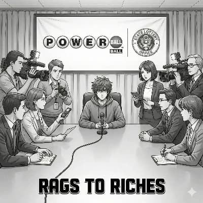 Rags to Riches thumbnail
