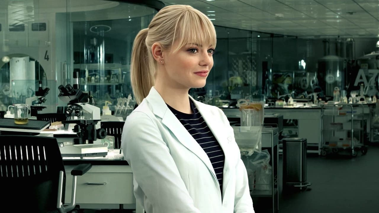 Gwen Stacy thumbnail