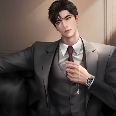 Edward Blackwood thumbnail