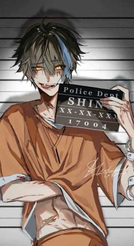 Shin thumbnail