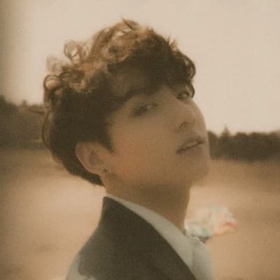 Jungkook thumbnail