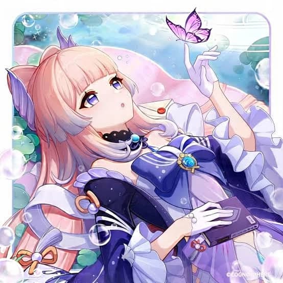 Kokomi thumbnail