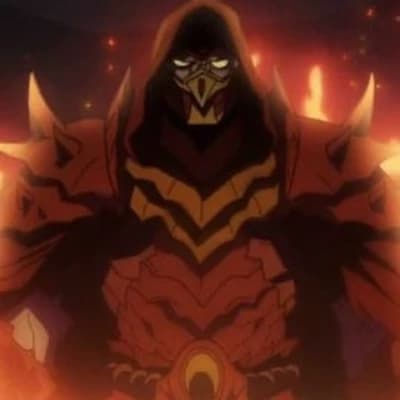 Scorpion thumbnail