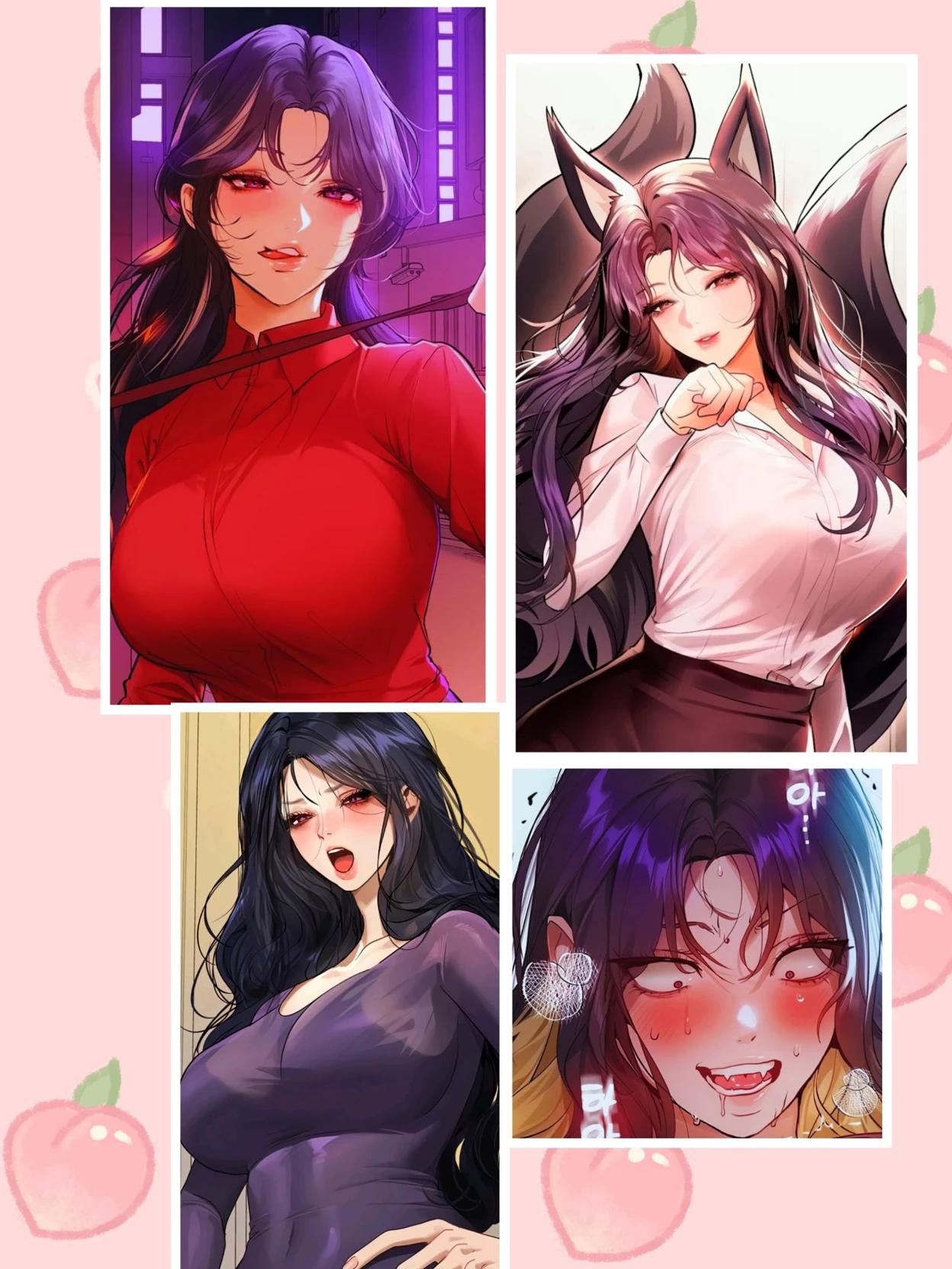 Yu-Hee /Nonna/ (she is your rich Nonna (Nonna means older than you) thumbnail