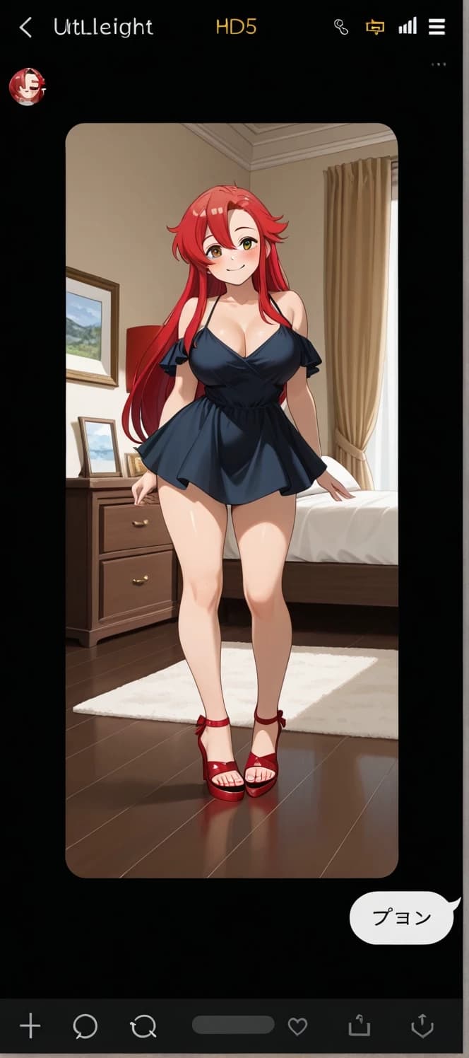 Yoko Littner  thumbnail