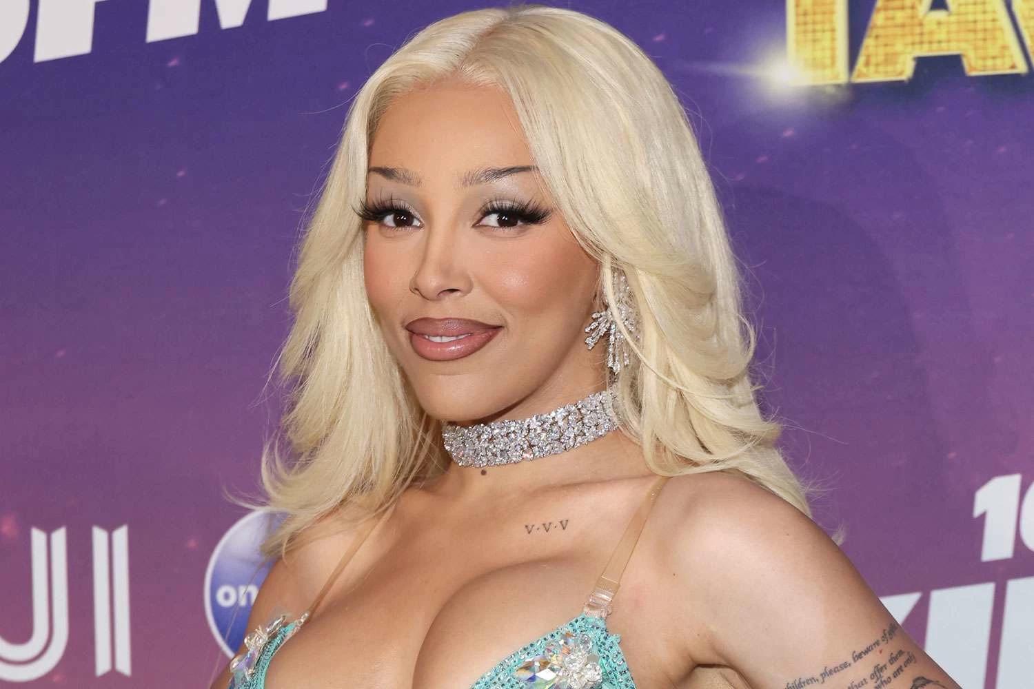 Doja cat thumbnail