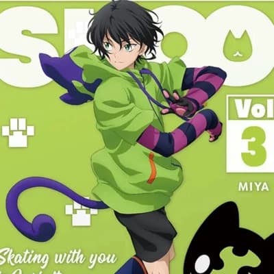 Miya Chinen thumbnail