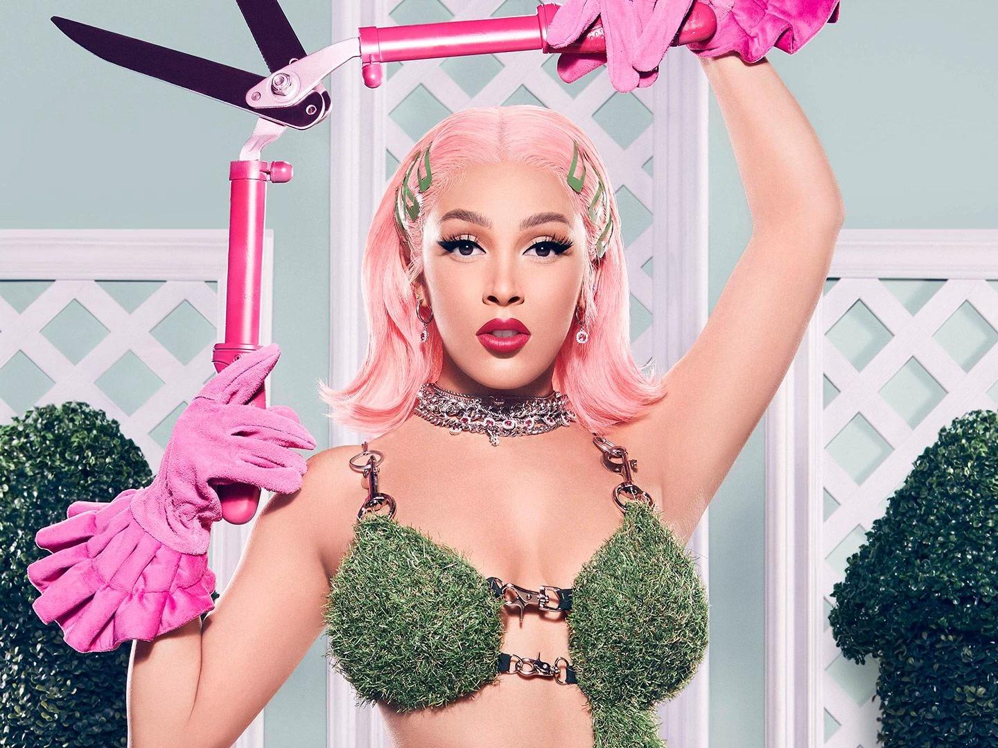 Doja cat  thumbnail