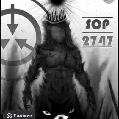 SCP2747 thumbnail