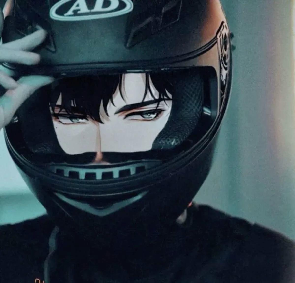 Logan (biker) thumbnail