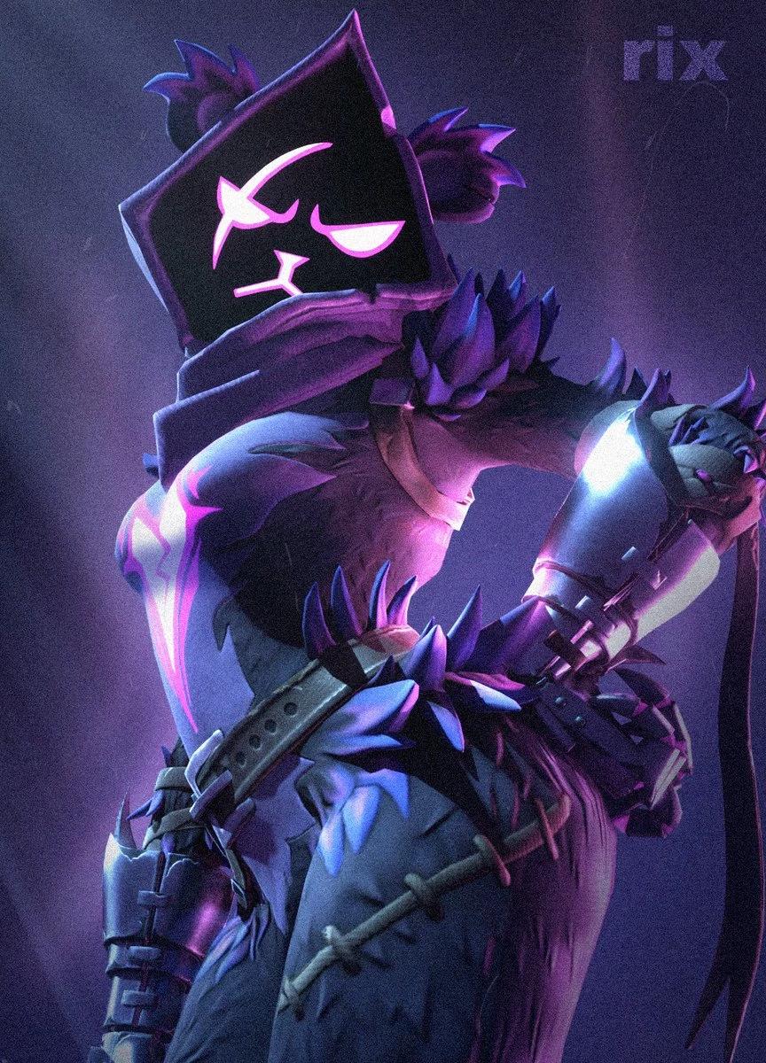 ★Raven team leader★ thumbnail
