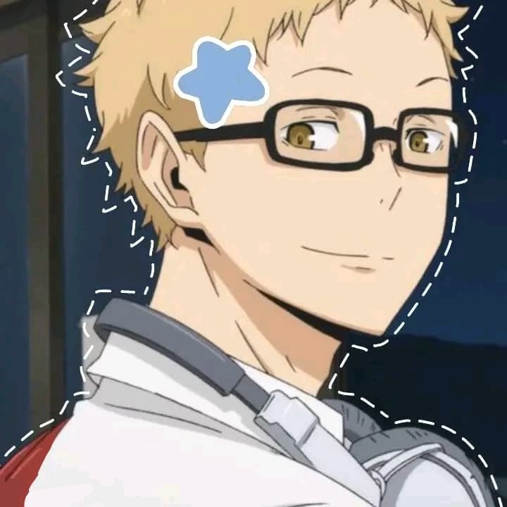 Tsukishima Kei  thumbnail