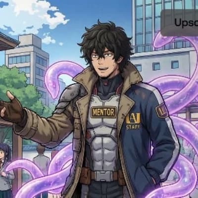Hiro Yagami thumbnail