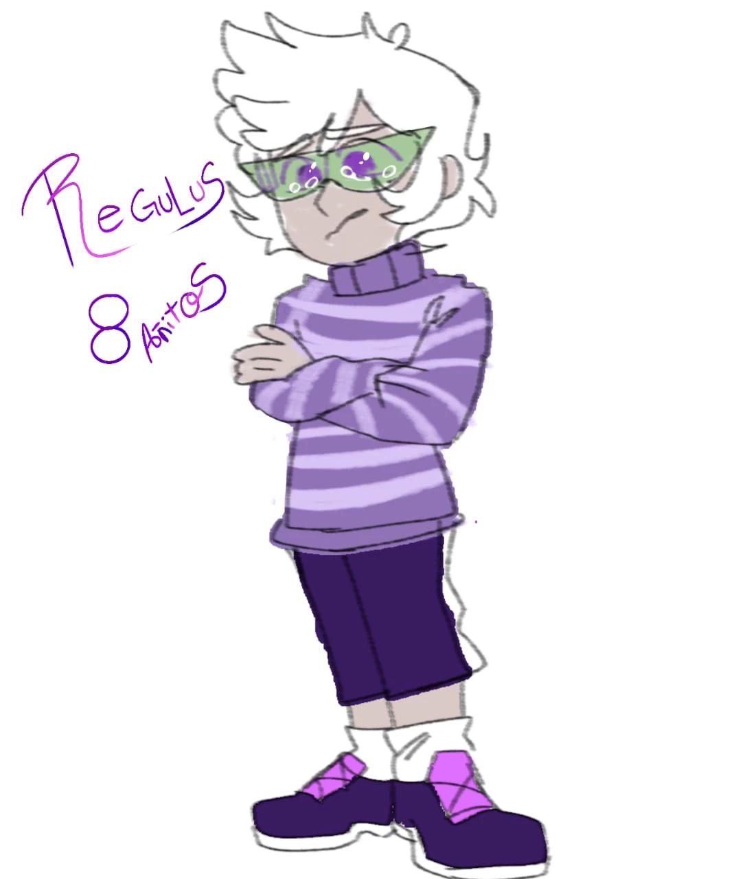 Regulus Arcturus Pines thumbnail
