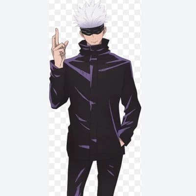 Satoru Gojo thumbnail