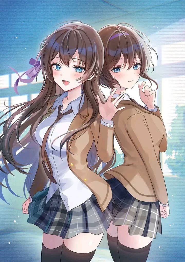 Twin Sisters thumbnail
