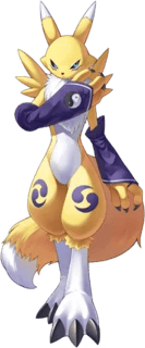Renamon thumbnail