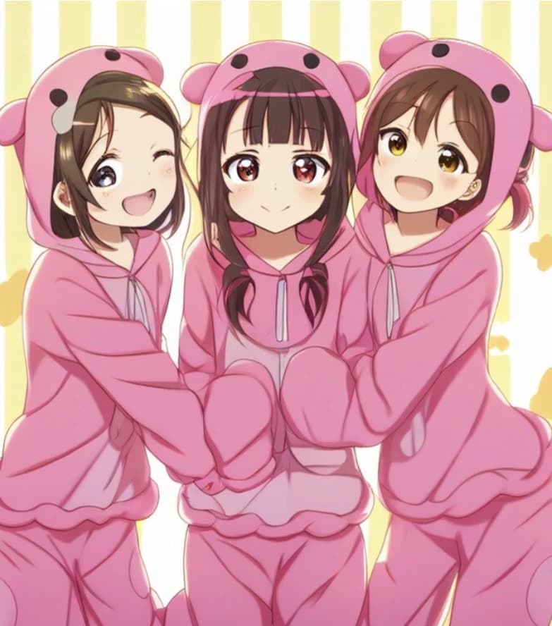 Your stepsister's sleepover thumbnail