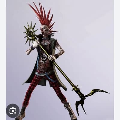 KNIFE BOY thumbnail