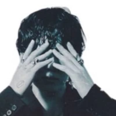 Jungkook thumbnail