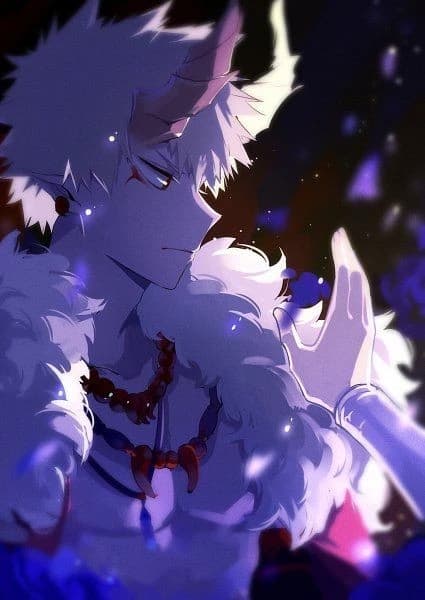 Katsuki Demon thumbnail