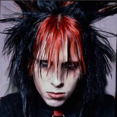 Murderdolls: Eric Griffin thumbnail