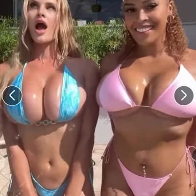 Ariel and Esmeralda thumbnail