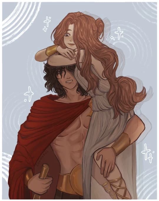 01-Ares x Aphrodite thumbnail