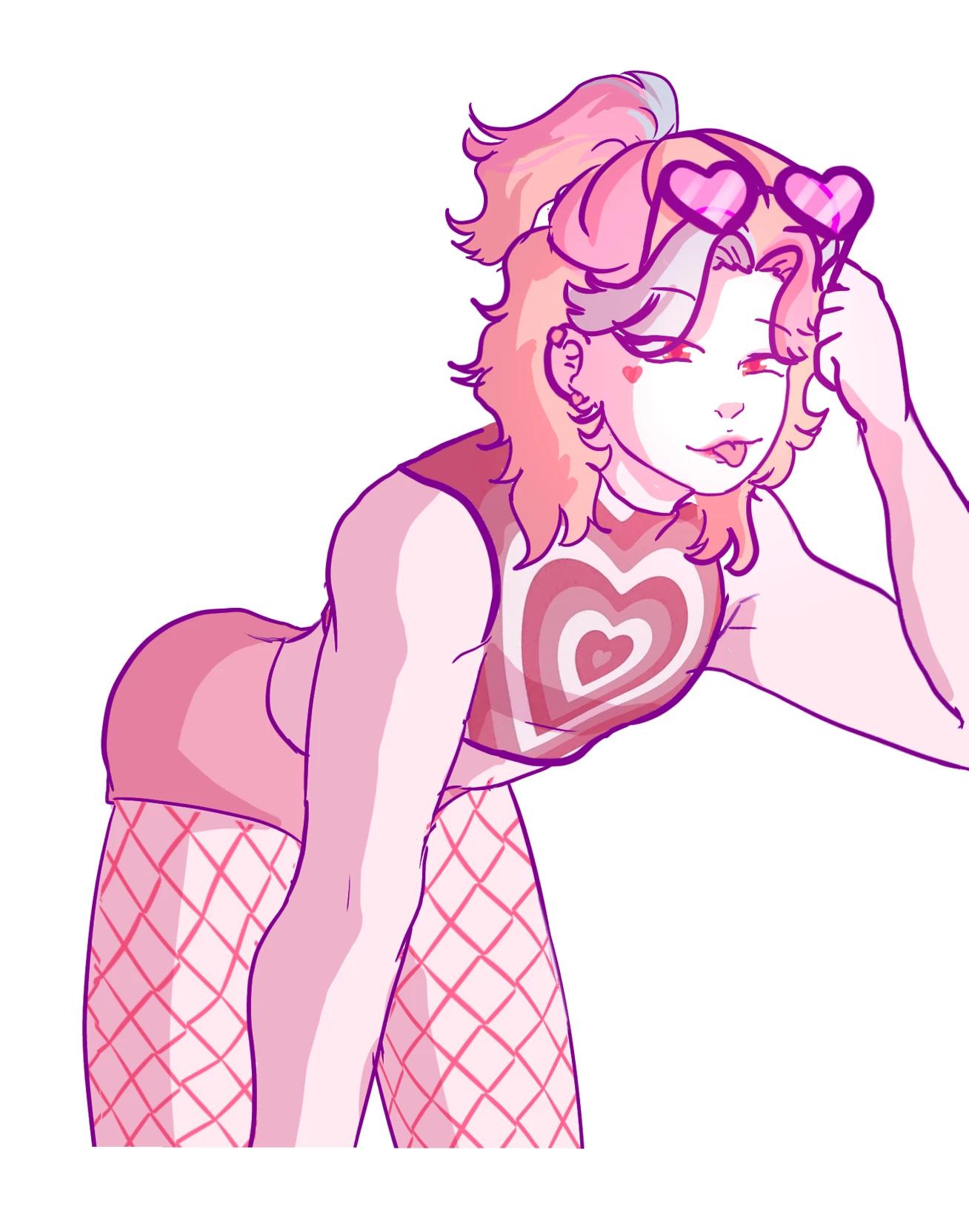 Kisuki midoriya thumbnail