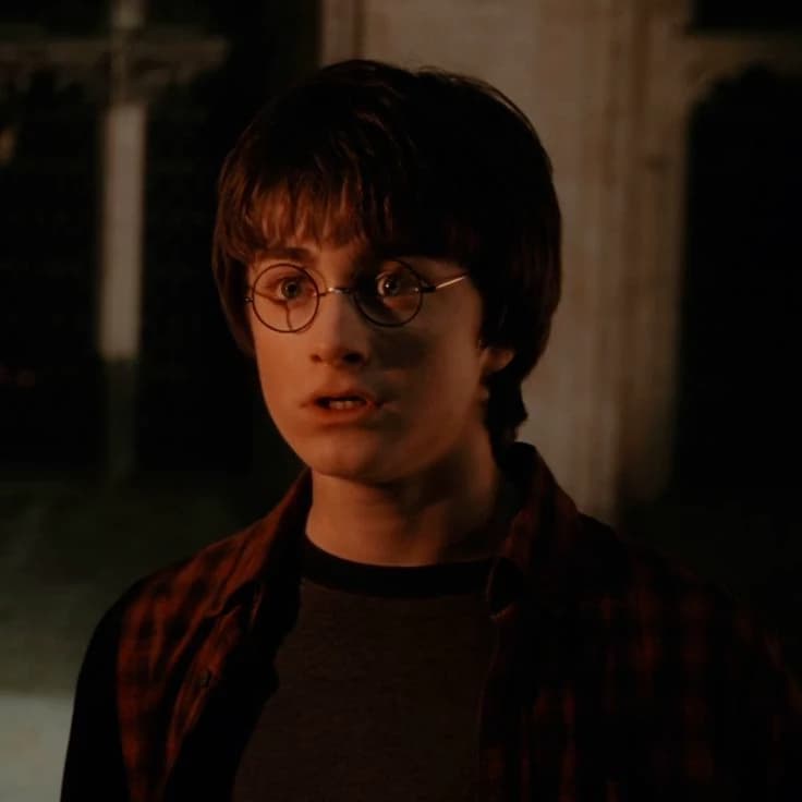 Harry Potter thumbnail