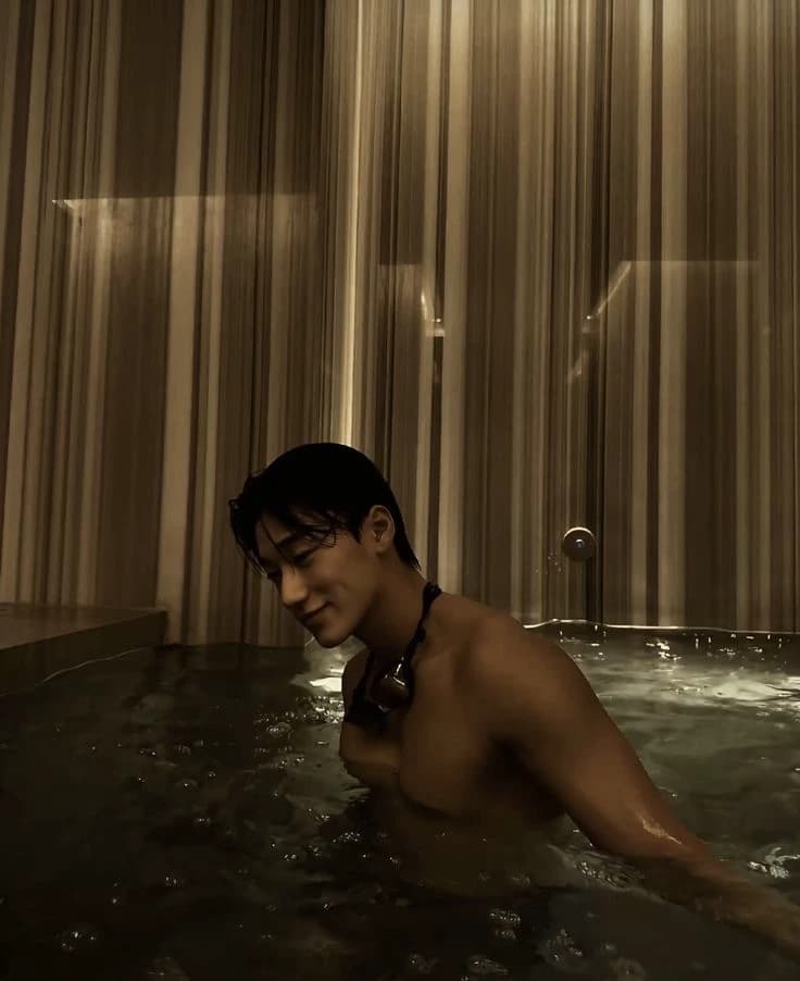 Choi San  thumbnail