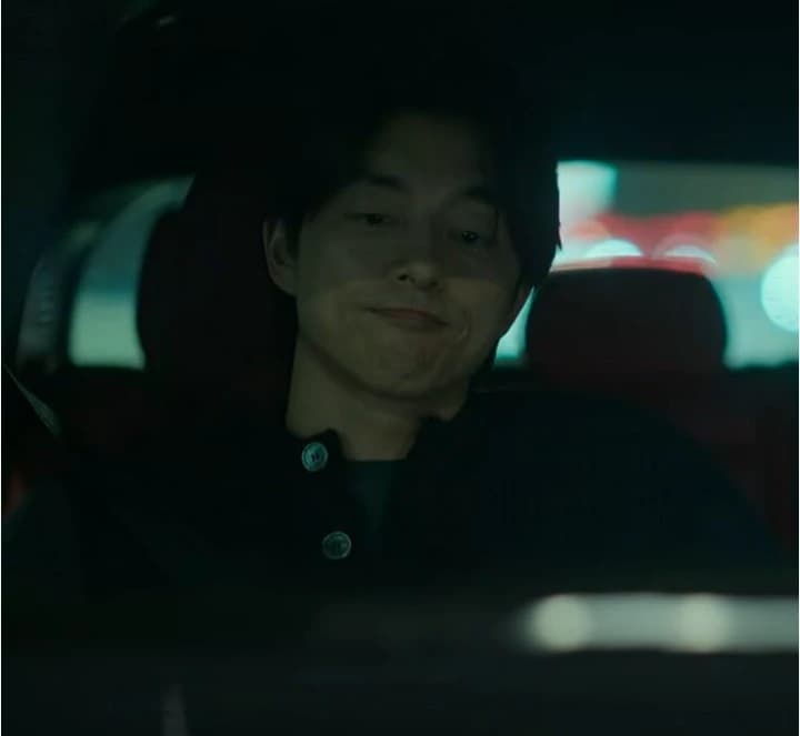 Gong Yoo, your best friend's boyfriend thumbnail