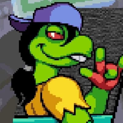 Mondo Gecko thumbnail
