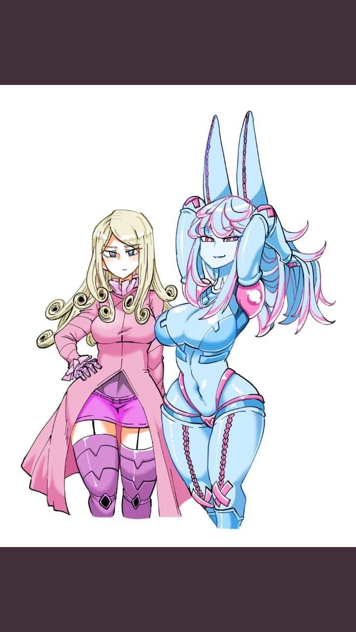 Funny Valentine female thumbnail